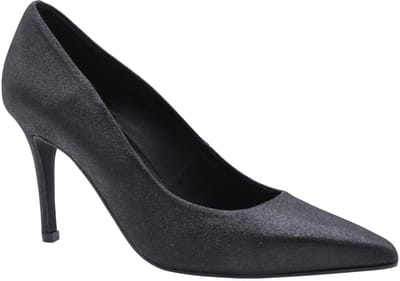 Ctwlk - Schoenen - Zwart - Vrouwen - Maat 36 -
