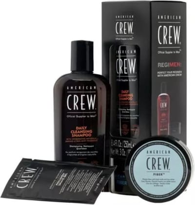 Daily Cleansing Set - Gift Set 250ml