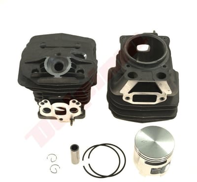 Cilinder met zuiger passend op HUSQVARNA 575 51mm ( 537 25 41-02 ) HQ