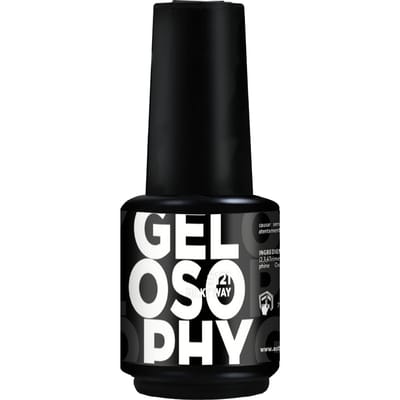 Astonishing Gelosophy 121 Milky Way 15ml