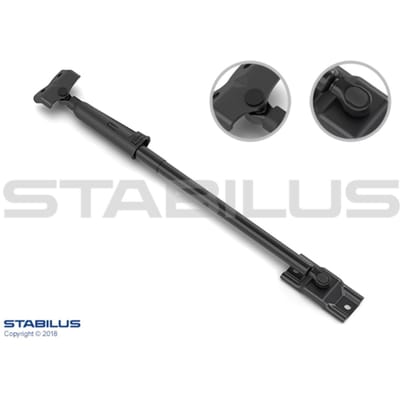 Gasveer kofferbak/laadruimte STABILUS 580067