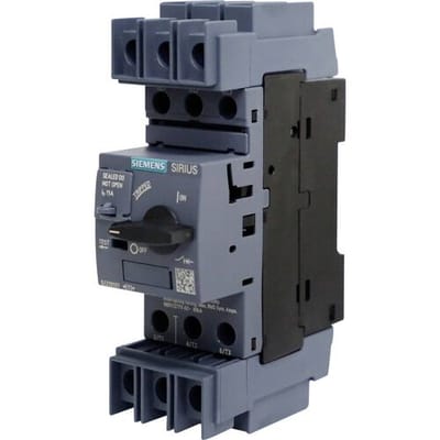 Rittal SK 3235.620 Vermogensschakelaar 1 stuk(s) (b x h x d) 144 x 45 x 97 mm