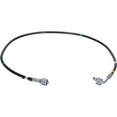 Cabine hefkabel AUGER 81422