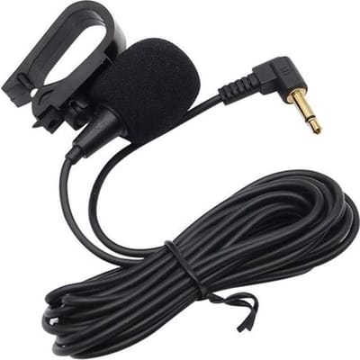 Autoradio navigatie microfoon voor Pioneer universeel