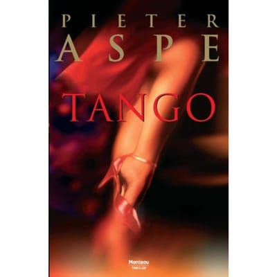 Tango - Pieter Aspe