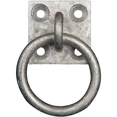 Bindring voor paard Zaldi