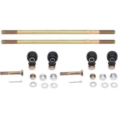 2 Stuurstangen Metaallegering Roestvrij Vervanging voor Polaris SPORTSMAN 500 RSE 1999-2000 beige