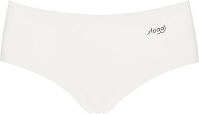 Sloggi Women ZERO Feel Hipster EX (1-pack) - dames slip - wit