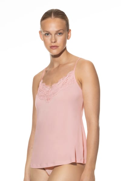 Camisole Serie Grace Bonbon Pink