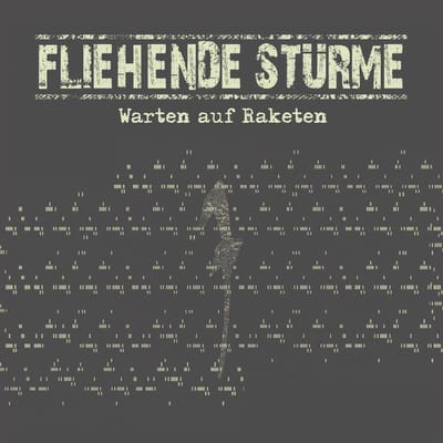 Fliehende Stürme - Warten Auf Raketen (CD)