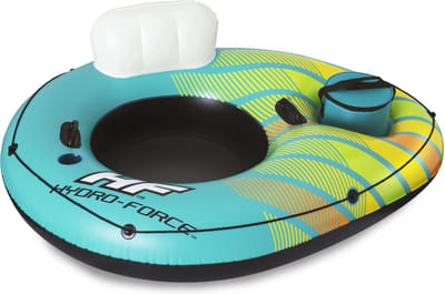 Bestway Hydro-Force Alpine Cooler loungestoel 169 x 137 cm