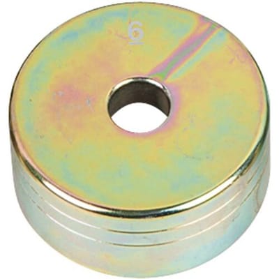 KS Tools 700.2154 Drukstuk 6, Ø 54,7 mm
