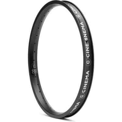 Aluminium Velg Cinema 888