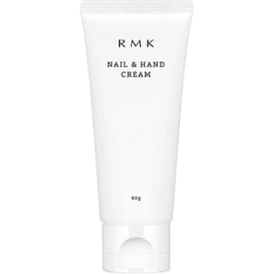 RMK - Nail & Hand Cream 60g