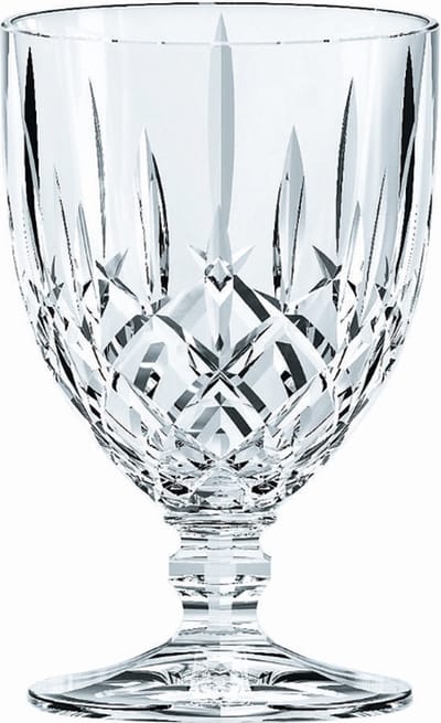 Nachtmann - Gobletglas 'Noblesse' - 230 ml - set 4 stuks