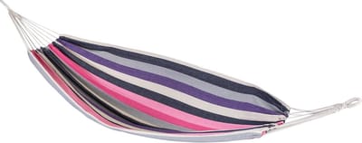 Master Grill & Party JLH003 - Tuinhangmat - Katoen en Polyester - 200x100 cm
