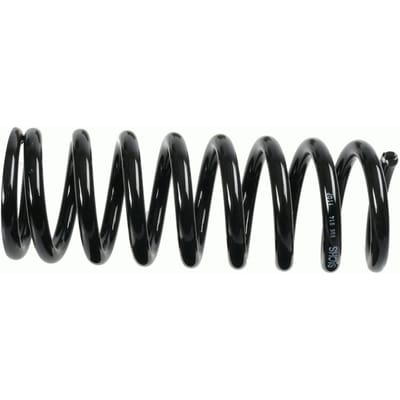 Chassisveer SACHS 996 914