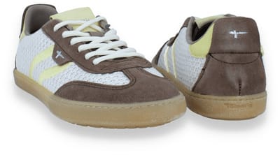 Tamaris Dames Sneaker 1-23633-46 398 Maat: 40 EU