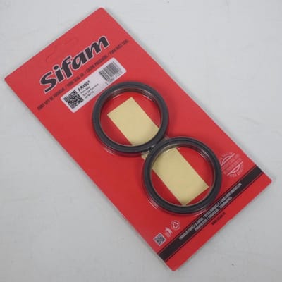 sifam vorkkeerring voor honda 450 cr-f r 2017 tot 2023 49x60x10mm nieuw