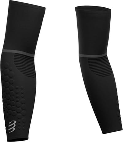 Compressport | Armforce Ultralight Armsleeves | Armstukken Black