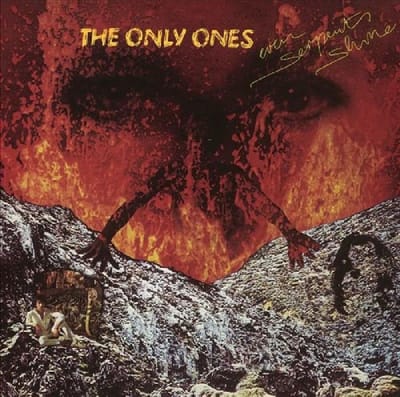 Even Serpents Shine - The Only Ones
