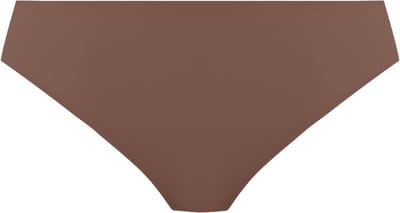 Fantasie Smoothease Invisible Stretch String - Coffee Roast