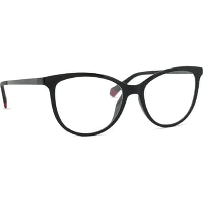 Polaroid PLD 6138/CS Black 53/16/145 WOMAN Zonnebrillen