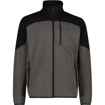 Sweater met rits CMP