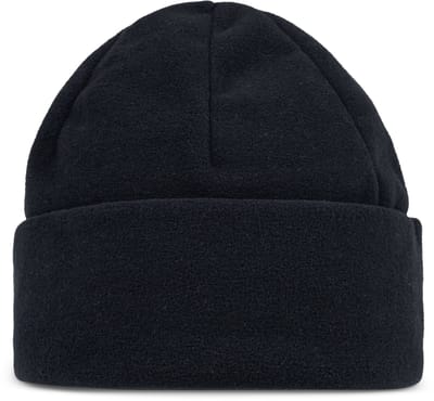BUFF© Polar Prints Beanie SOLID BLACK - Muts