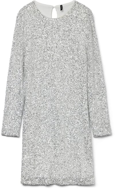 Vero Moda Jurk VMLIMA Korte jurk