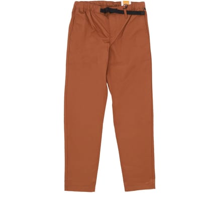 Lange geurbestrijdingsbroek voor heren