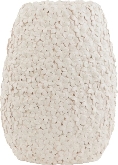 D - Light & Living - Vaas ALOHA - 38x23x50cm - Roze