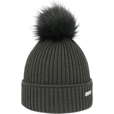 Vrouwenhoed Eisglut Shellyl Merino