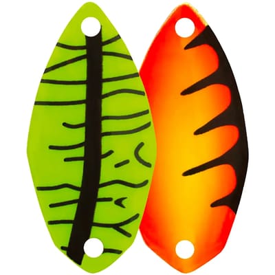 Vislepel Maver Rambo Spoon