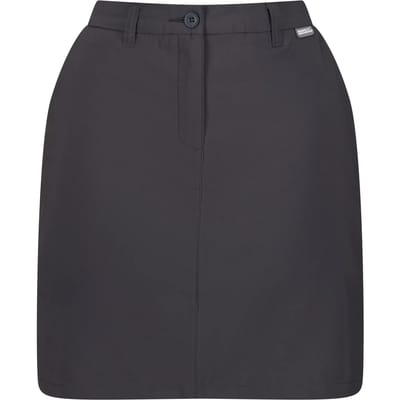 Dames skort Regatta Highton III