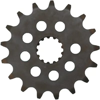 Motortandwiel Supersprox CST-1537:17 # 50-29029-17 # JTF1537.17