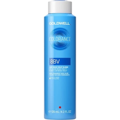 Goldwell Colorance Acid 8BV-Light Beige Violet Blonde 120ml