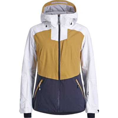 Icepeak - Icepeak Calbe - Fudge - vrouwen - Maat 38
