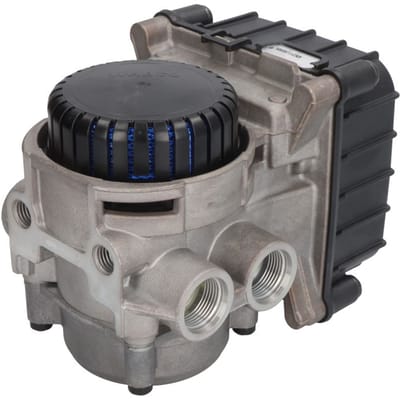 Relaisklep, EBS WABCO 480 106 607 0