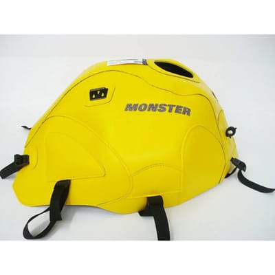 Motorfiets tankbeschermer Bagster monster monstro 600/620/695/750/900/1000-s4/s2r/s4r
