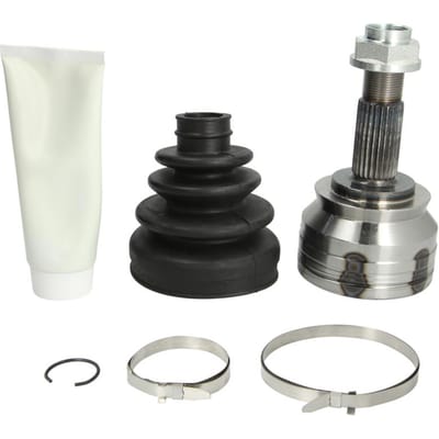 Homokineet reparatie set, aandrijfas LPR KFT621