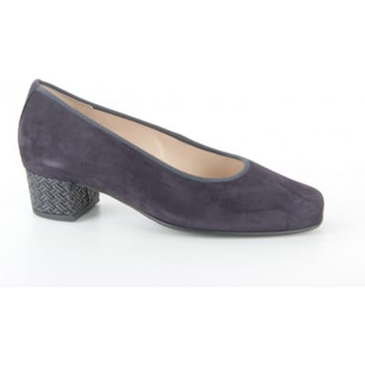 Hassia 303302-3001 dames pumps