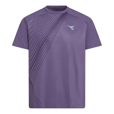 Diadora Fibrazero T-shirt Heren