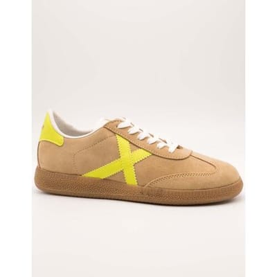 Lage Sneakers Munich 8290226 Barru 226