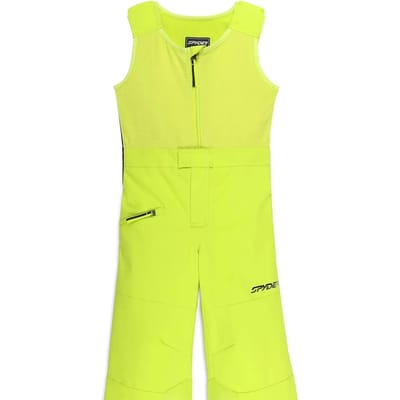 Skibroek voor kinderen Spyder Toddler Expedition