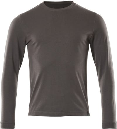 Mascot T-shirt met lange mouwen „ Alb” i Crossover 50548-250