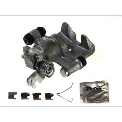 Remklauw TRW BHN345E, achter links
