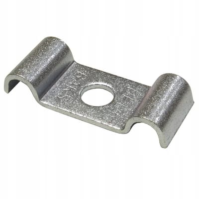 Baks Kabelklem UEF 6 405606 - Verzinkt Staal