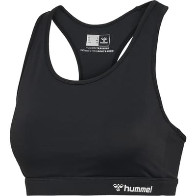 Hummel sport-bh voor dames Hmlmt Active Sports Bra 219068
