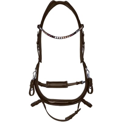 Rijhalster Zaldi Horse Ware Ireland AZB849
